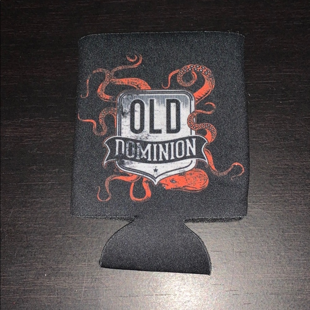 Coozie! Can hugger!